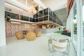 บ้านสวนคุณตา กอล์ฟ รีสอร์ท บ้านสวนคุณตา กอล์ฟ รีสอร์ท