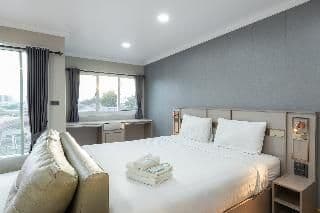 SUITE STANDARD