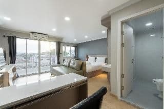 SUITE STANDARD