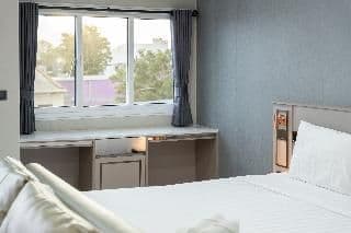 SUITE STANDARD