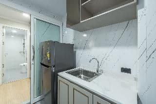 SUITE STANDARD