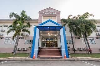 Top Inn Hotel By Zuzu Top Inn Hotel By Zuzu