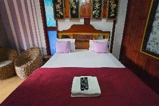 BUNGALOW STANDARD