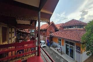 เรือนไม้เคียงเล สงขลา บาย ซูซุ เรือนไม้เคียงเล สงขลา บาย ซูซุ