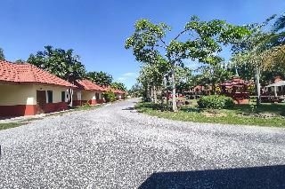เคียงเล รีสอร์ต 1 บาย ซูซู (KhiangLe Resort 1 by ZUZU)3