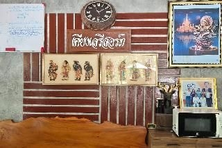 เคียงเล รีสอร์ต 1 บาย ซูซู (KhiangLe Resort 1 by ZUZU)2