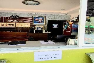 เคียงเล รีสอร์ต 1 บาย ซูซู (KhiangLe Resort 1 by ZUZU)1