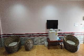 FAMILY ROOM STANDARD
