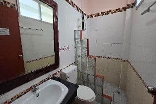 FAMILY ROOM STANDARD