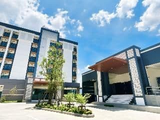 Remas Hotel Hatyai Remas Hotel Hatyai