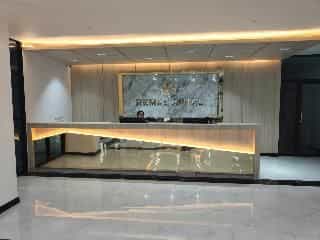 Remas Hotel Hatyai Remas Hotel Hatyai