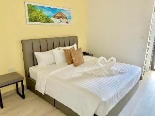Double or Twin GRAND DELUXE