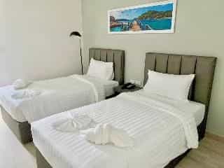 Remas Hotel Hatyai Remas Hotel Hatyai