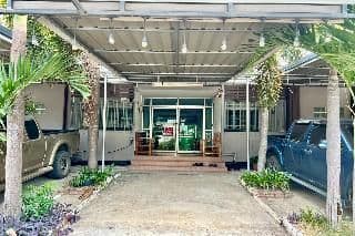 Ban Ton Resort by ZUZU Ban Ton Resort by ZUZU