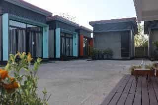 Ban Ton Resort by ZUZU Ban Ton Resort by ZUZU
