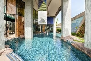 โรงแรมโอโย 143 ดีเดย์ รีโซเทล พัทยา (Oyo 143 Dday Resotel Pattaya Hotel)3