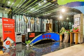 โรงแรมโอโย 143 ดีเดย์ รีโซเทล พัทยา (Oyo 143 Dday Resotel Pattaya Hotel)2