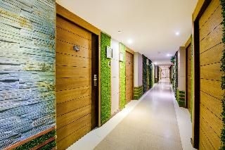 โรงแรมโอโย 143 ดีเดย์ รีโซเทล พัทยา (Oyo 143 Dday Resotel Pattaya Hotel)4