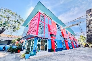 โรงแรมวีระกิต แกรนด์ บาย ซูซู (Veerakit Grand Hotel By Zuzu)0