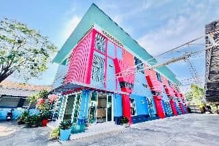 Veerakit Grand Hotel By Zuzu Veerakit Grand Hotel By Zuzu