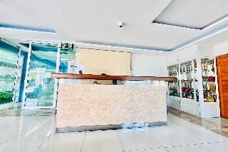 โรงแรมวีระกิต แกรนด์ บาย ซูซู (Veerakit Grand Hotel By Zuzu)1