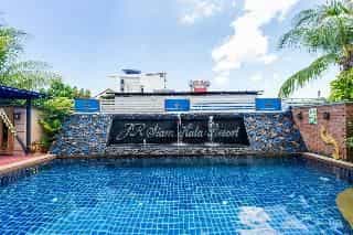 Jr Siam Hotel Jr Siam Hotel