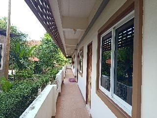 โรงแรมพุมชันเพลส บาย ซูซู (Phumchan Place Hotel By Zuzu)3