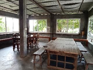โรงแรมพุมชันเพลส บาย ซูซู (Phumchan Place Hotel By Zuzu)2