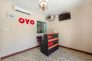 OYO 1048 Home And Garden Resort OYO 1048 Home And Garden Resort