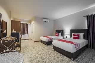 OYO 1048 Home And Garden Resort OYO 1048 Home And Garden Resort