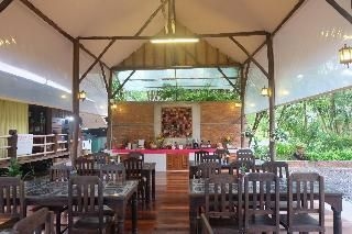 ฟาร์มสเตย์ แอท ปาย (Pai Village Farm Homestay)3
