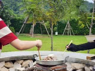 Take Time Nature Resort Take Time Nature Resort