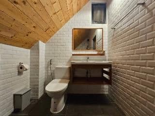 VILLA DUPLEX