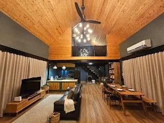 VILLA DUPLEX