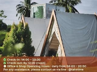 Tent STANDARD