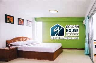 Golden House Sukhumvit 50 Golden House Sukhumvit 50