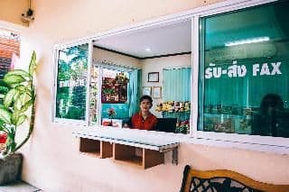 Golden House Sukhumvit 50 Golden House Sukhumvit 50