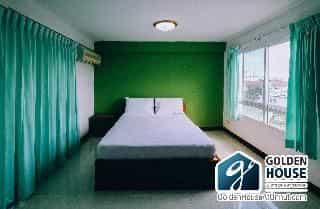 Golden House Sukhumvit 50 Golden House Sukhumvit 50