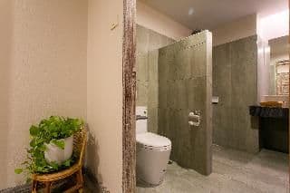 DOUBLE COMFORT