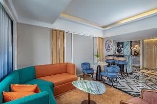 SUITE TWO BEDROOMS