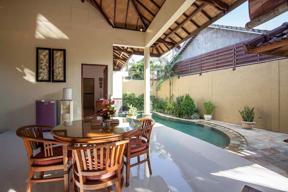 Putri Bali Suite Villa Putri Bali Suite Villa