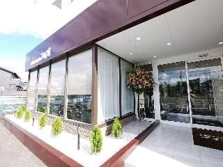 บิสซิเนส โฮเทล ฟิซ นาโกย่า แอร์พอร์ต (Business Hotel Fiz Nagoya Airport)0