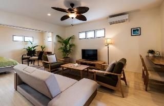 Coldio Pool and Villas Imadomari3
