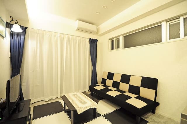 Twin Room, Non Smoking (Large)