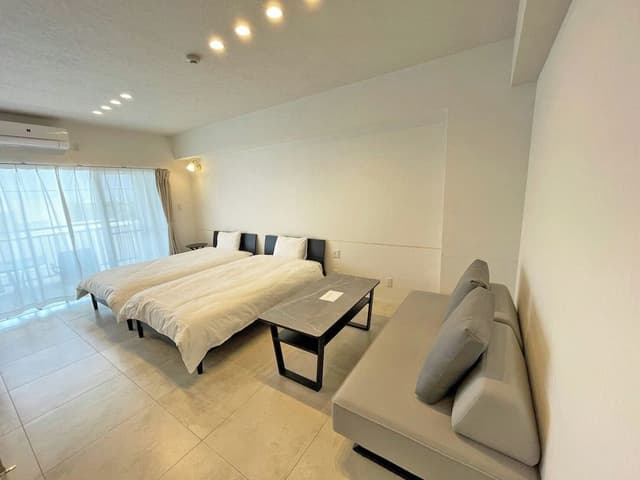 Western Triple Room (Medium) 40.5sqm, Non Smoking