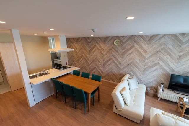 Superior Suite, Non Smoking