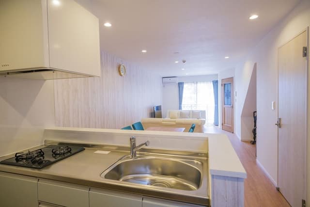 Apartment, Non Smoking
