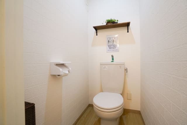 Privately Reserved Floor up to 8 Guests
