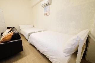 คอนโดมิเนียม โฮเทล โอโมโรมาจิ (Condominium Hotel Omoromachi)4