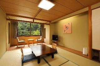 Meitonoyado Park Hotel Miyabitei4